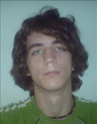 Kuzník Tomáš