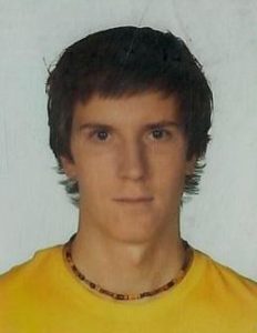 Člen Výboru - Pavel Maiwald