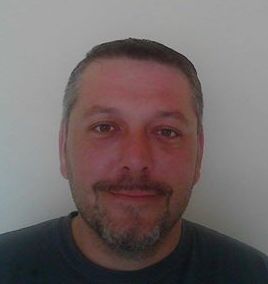Místopředseda klubu - Jakub Morbitzer